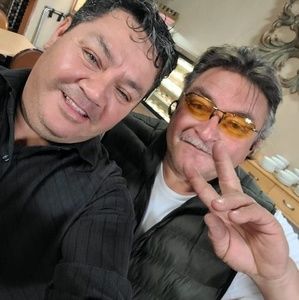 Meet your Posher, Manuel